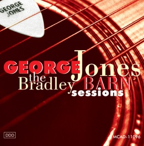 George Jones - One Woman Man - Line Dance Chorégraphe