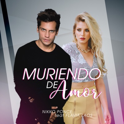 Muriendo de Amor (feat. Flavia Laos) - Single