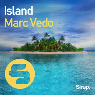 Island - Single by Marc Vedo album reviews, ratings, credits