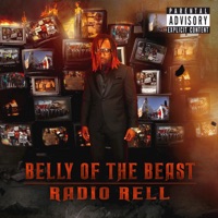 Belly of the Beast - Radio Rell