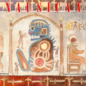 The Legend of the Wind