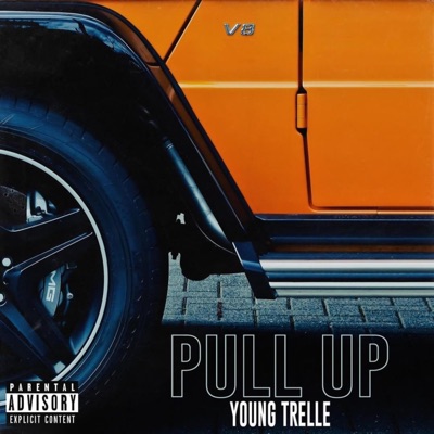 Pull Up - Single