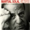 Just Friends - Martial Solal lyrics