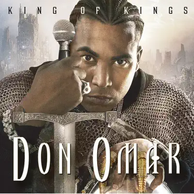 Ojitos Chiquitos - Single - Don Omar