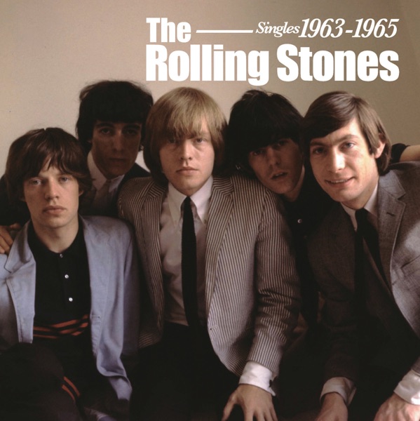Singles 1963-1965 - The Rolling Stones