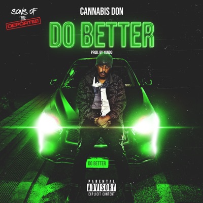 Do Better - Single
