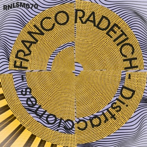 Distracciones - EP