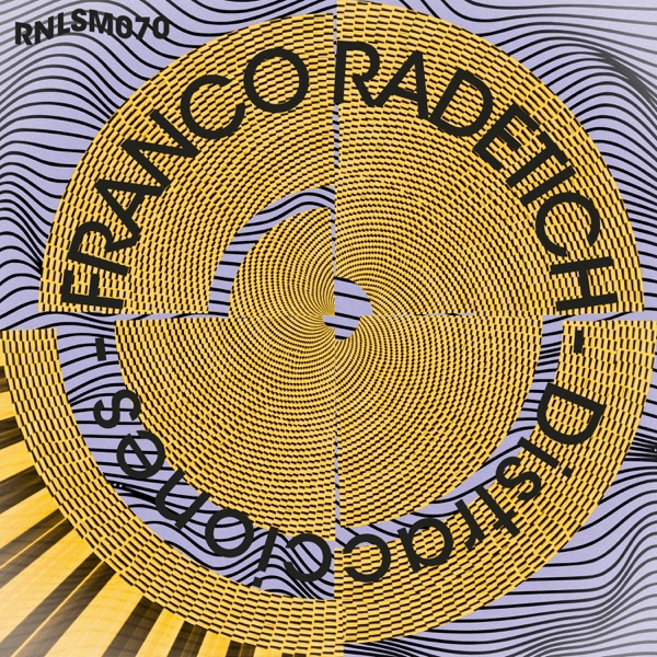 Distracciones - EP