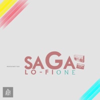 Saga LoFi One - EP - Rukunetsu
