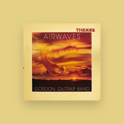 Listen to Gordon Giltrap Band, watch music videos, read bio, see tour dates & more!