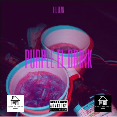 Purple el Drink - Single