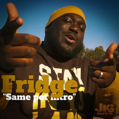 Same Pot Intro - Single