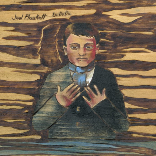 Joel Plaskett - I Love This Town