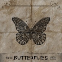 Butterflies - Single - Maui ARN