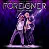 Foreigner - The Greatest Hits of Foreigner Live in Concert  artwork