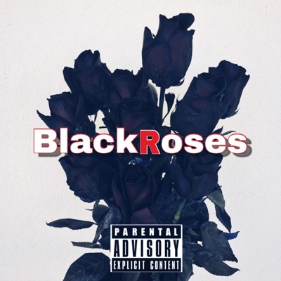 Black Roses - EP