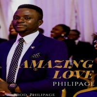 Amazing Love - Single - Philipage