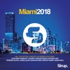 Sirup Music Miami 2018