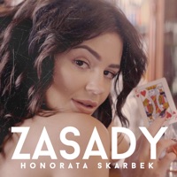 Zasady - Single - Honorata Skarbek Honey