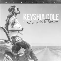 Point of No Return (Deluxe) - Keyshia Cole