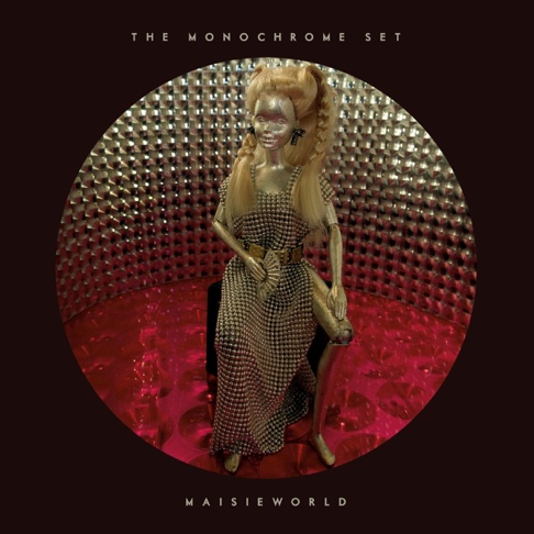 Record Review: The Monochrome Set – The Independent Singles