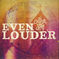 Even Louder (Spontaneous) [Live] - Single - The Church Will Sing