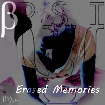 Erased Memories - Single