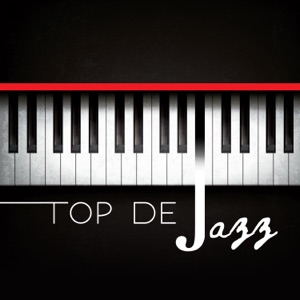 Top de Jazz: Melhor Instrumental Jazz, Música de Piano Romântica, Relax, Easy Listening, Música de Fundo para Restaurante