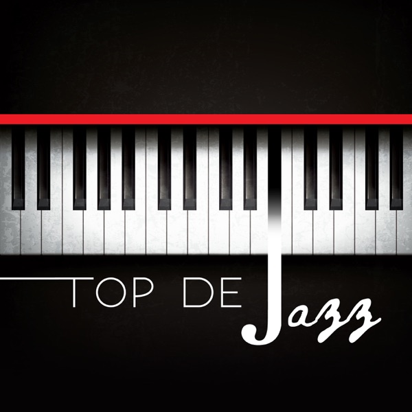 Top de Jazz: Melhor Instrumental Jazz, Música de Piano Romântica, Relax, Easy Listening, Música de Fundo para Restaurante