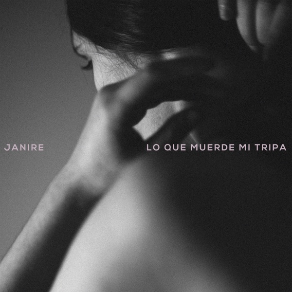 Lo Que Muerde Mi Tripa - EP