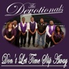 The Devotionals - Salvation