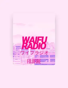 聆聽 Fujifire、觀看音樂影片、閱讀小傳、查看巡演日期等！