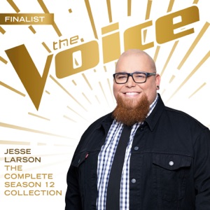 Let’s Go Crazy (The Voice Performance)