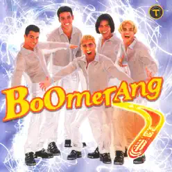 Swingueira - Boomerang Swingueira - Boomerang
