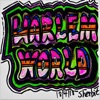 Harlem World (feat. Vado & Sarah Mackay) - Single