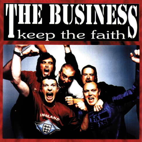 The Business - Apple Music