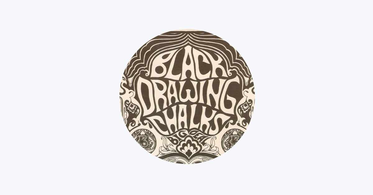 Play Easy / Low by Hellbenders & Black Drawing Chalks on  Music