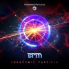 Subatomic Particle cover art