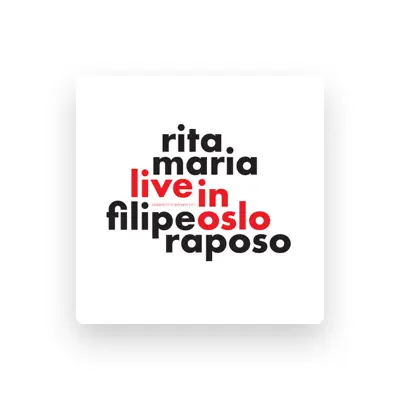 Listen to Rita Maria, watch music videos, read bio, see tour dates & more!
