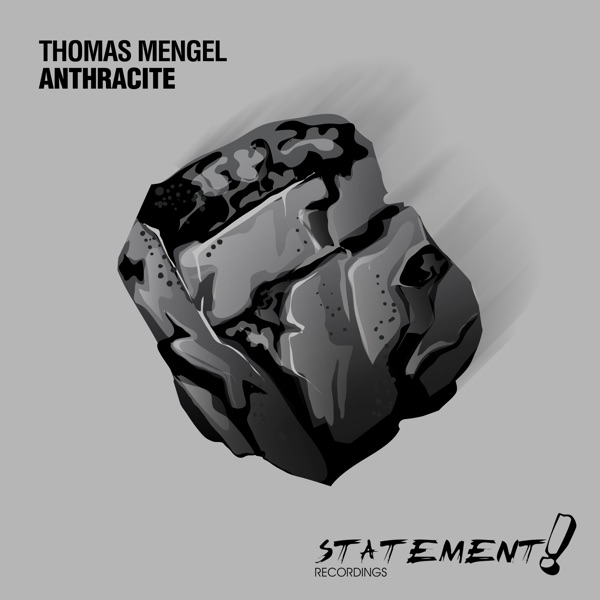 Anthracite - Single