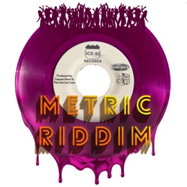 Metric Riddim Salaam Remi