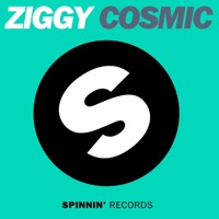 Cosmic - Single - ZIGGY