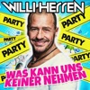 Was kann uns keiner nehmen - Single