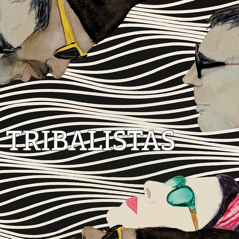 Tribalistas