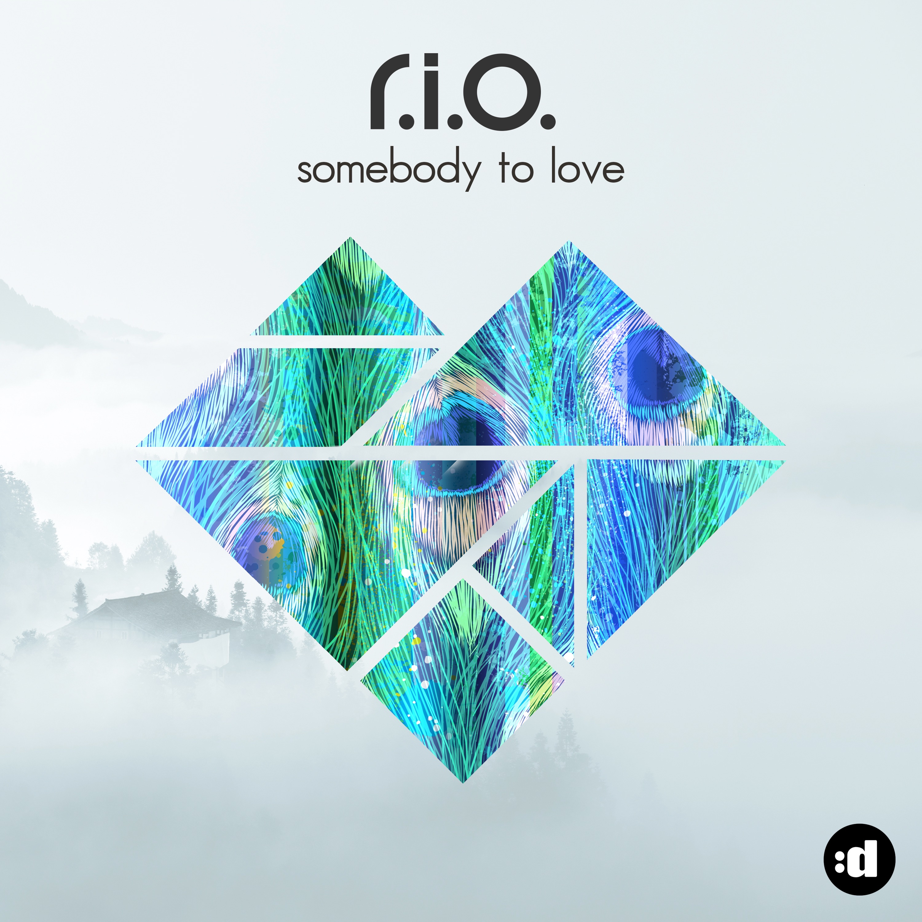 Somebody to Love - Single