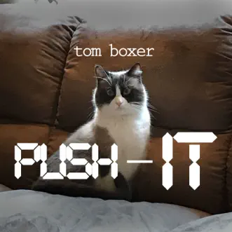 Push iT - Single by Tom Boxer album reviews, ratings, credits