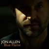 Jon Allen Jonah's Whale Blue Flame