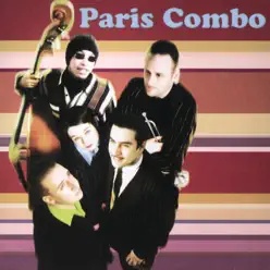 Paris Combo - Paris Combo