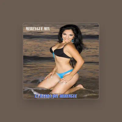 Listen to La Banda del Merengue, watch music videos, read bio, see tour dates & more!