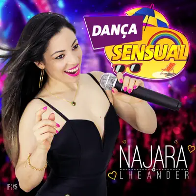 Dança Sensual - Single - Najara Lheander